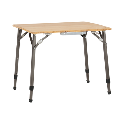 Cape Series Bamboo Table 65cm