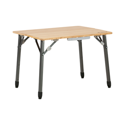 Cape Series Bamboo Table 65cm