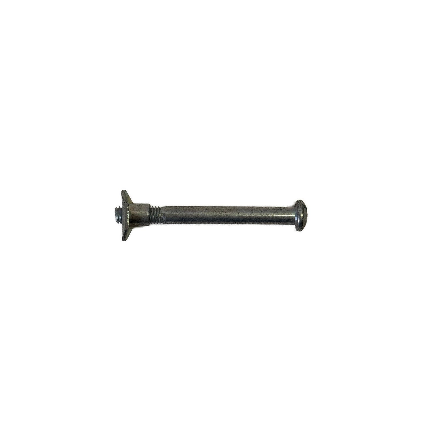 Cascade 8 Nut & Bolt