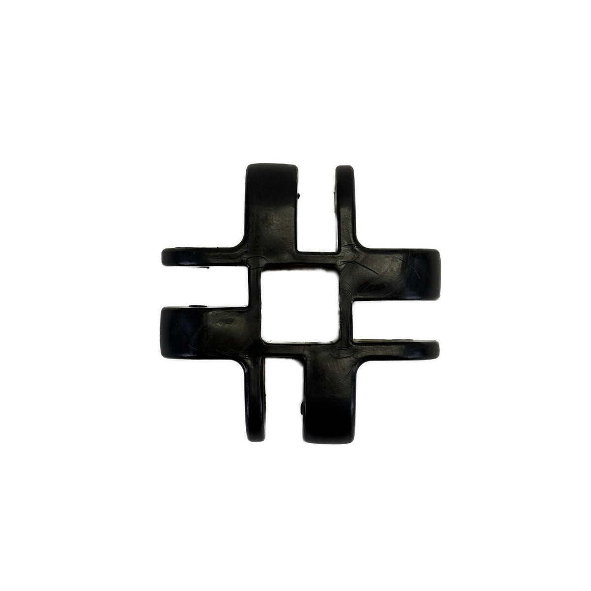 Centre Pole Sliding Hub for Blockout Gazebo 3m