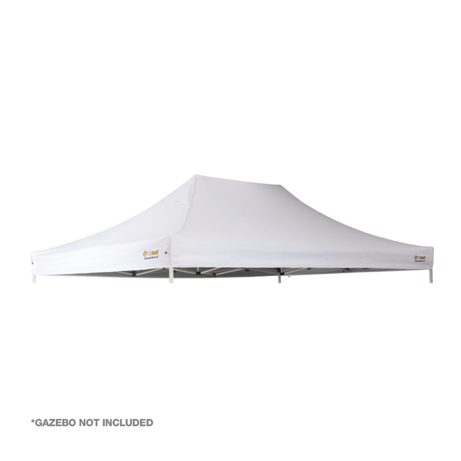Commercial Gazebo 4.5M Canopy (Spare)
