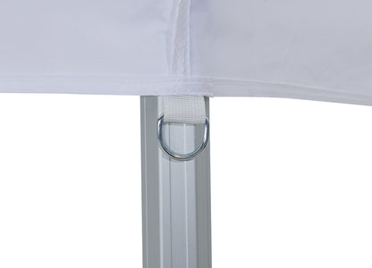 Commercial Pro 3.0 Gazebo Canopy - White