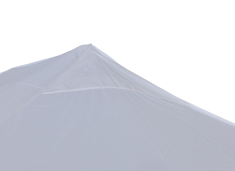 Commercial Pro 3.0 Gazebo Canopy - White