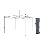 Commercial Pro Gazebo Frame & Bag 3.0M