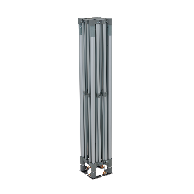 Commercial Pro Gazebo Frame & Bag 3.0M