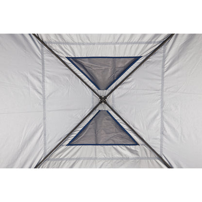 Compact 3.0 Gazebo - Blue
