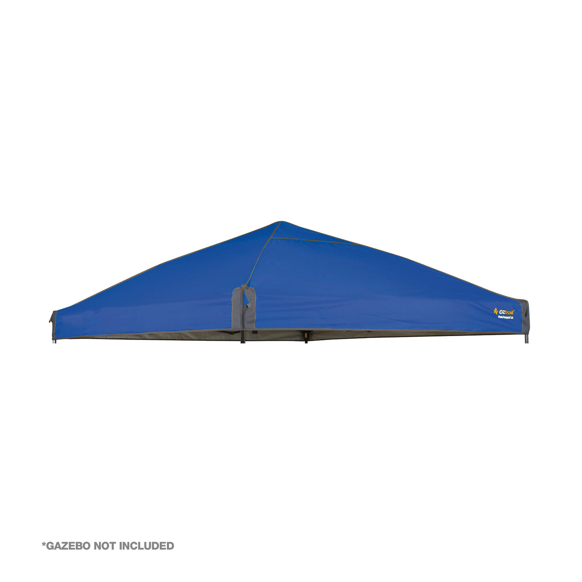 Compact Gazebo 3M Blue Canopy