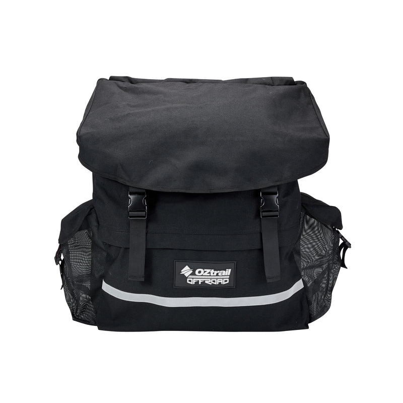 Deluxe 4WD Rear Wheel Gear Bag