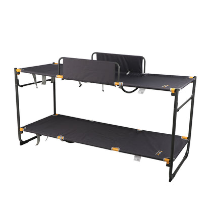 Deluxe Double Bunk Bed