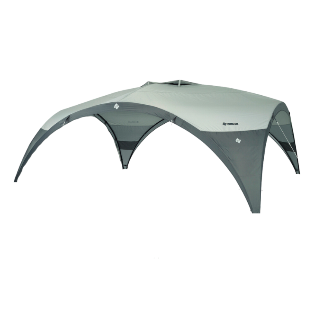 Deluxe Shade Dome 4.2m Canopy