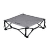 Dog Bed & Fleece Topper Small
