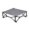 Dog Bed & Fleece Topper Small