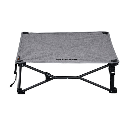 Dog Bed & Fleece Topper Small