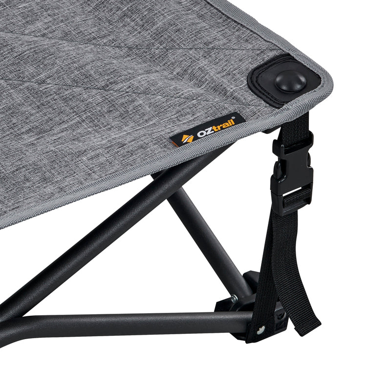 Dog Bed & Fleece Topper Small