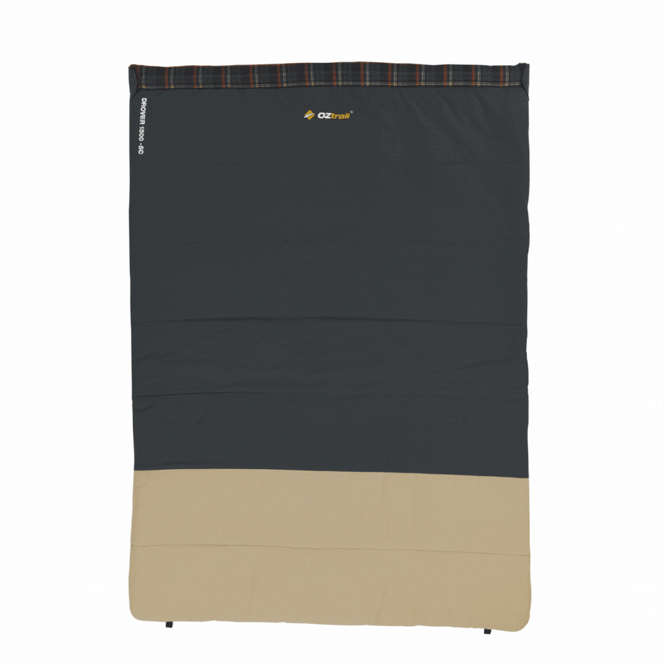 Drover 1500 -5°C Sleeping Bag