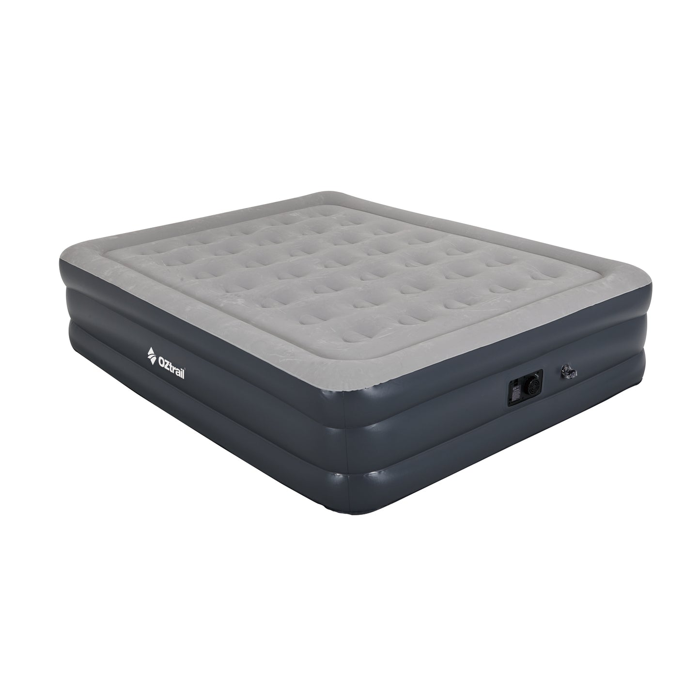 DuoComfort Queen 12V/240V Air Bed