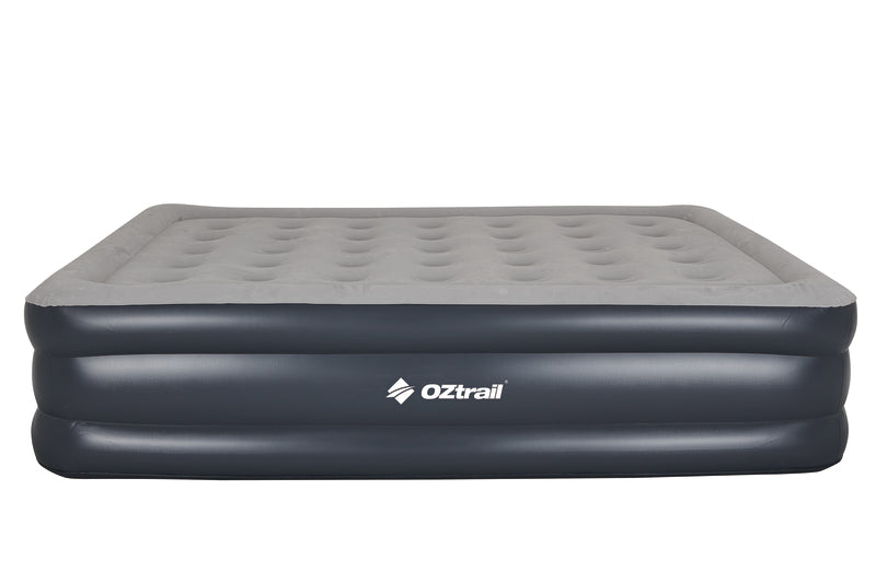 DuoComfort Queen 12V/240V Air Bed