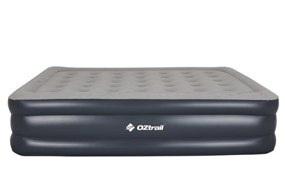 DuoComfort Queen 12V/240V Air Bed