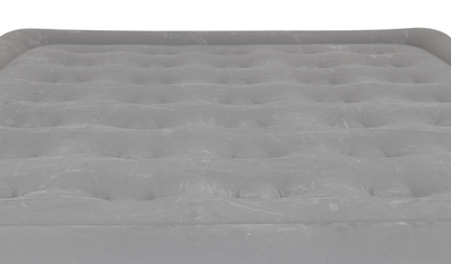 DuoComfort Queen Double High Air Bed