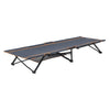 Easy Fold Stretcher Low Rise Single