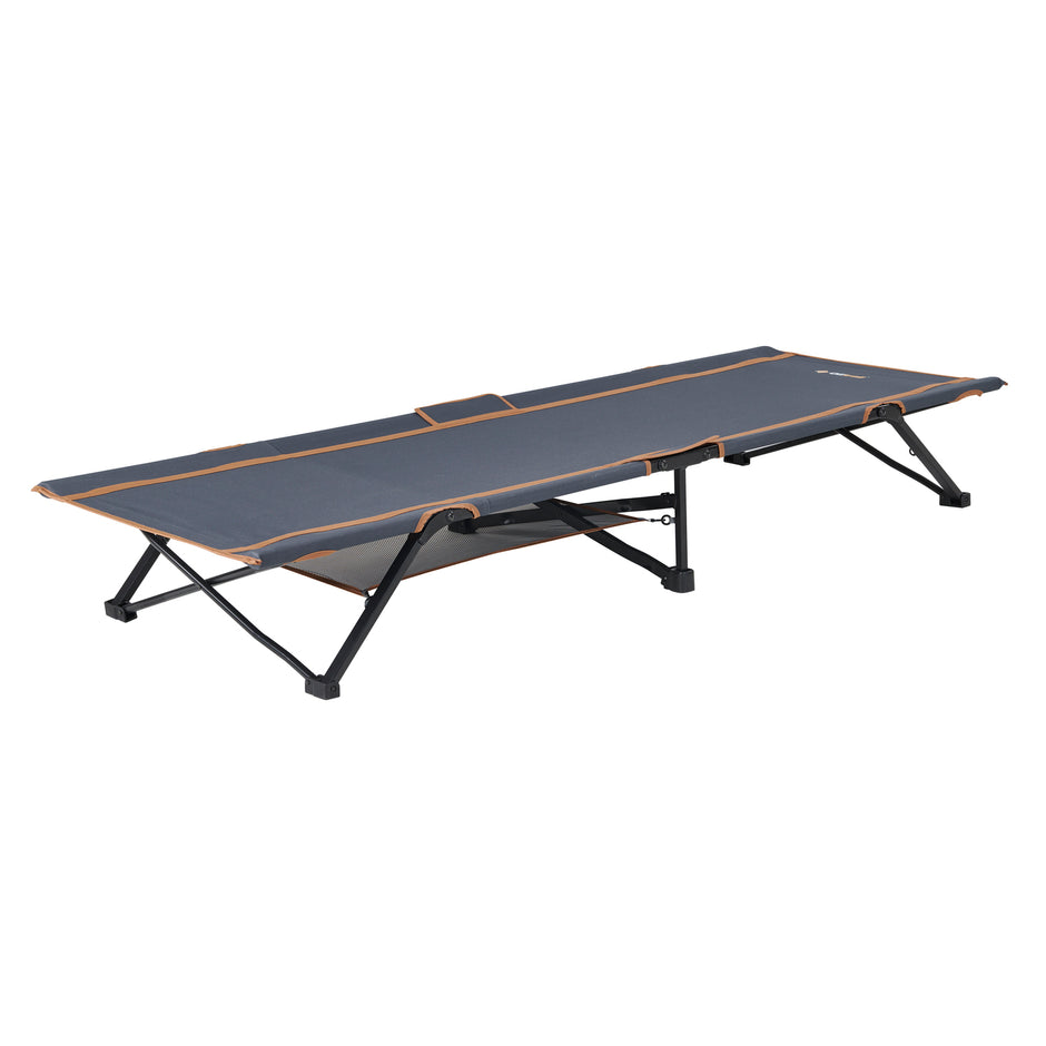 Easy Fold Stretcher Low Rise Single