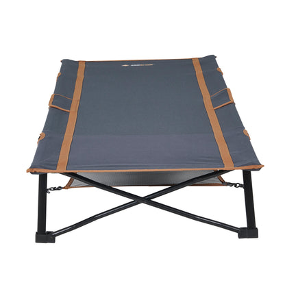 Easy Fold Stretcher Low Rise Single