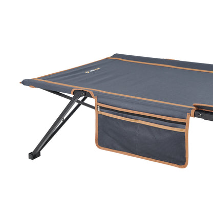 Easy Fold Stretcher Single