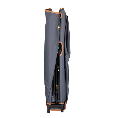 Easy Fold Stretcher Single