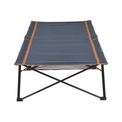 Easy Fold Stretcher Single Jumbo