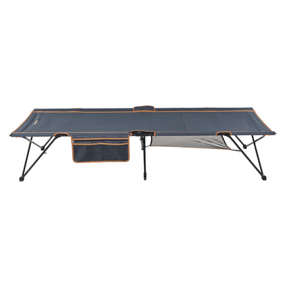 Easy Fold Stretcher Single Jumbo
