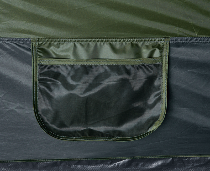 Fast Frame 3P Tent