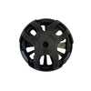 Fast Frame Blockout 10P/12P End 3Way Hub