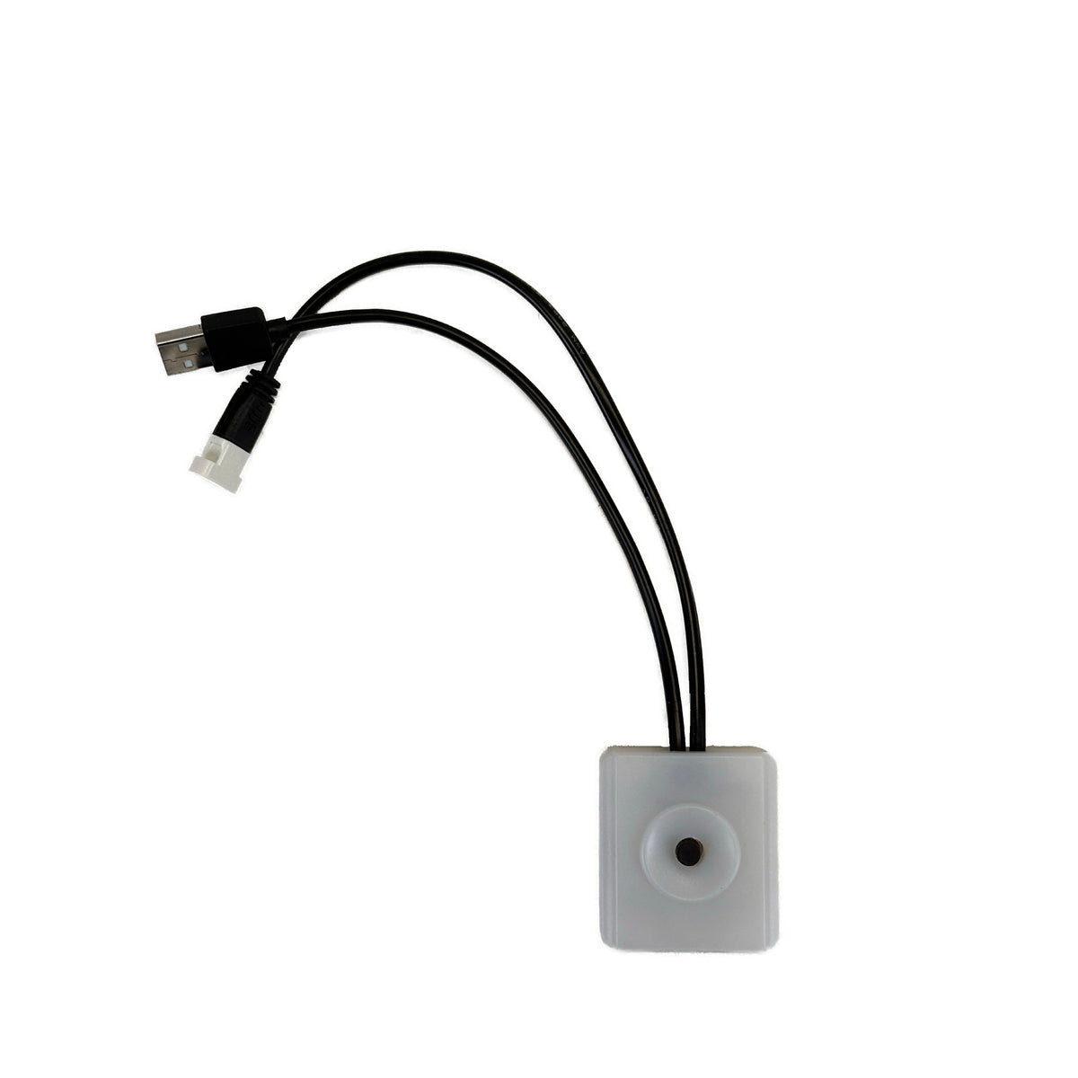 Fast Frame Blockout Lumos 4P Switch