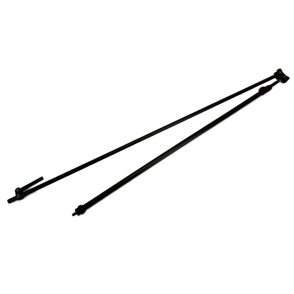 Fast Frame Ensuite Double Corner Leg