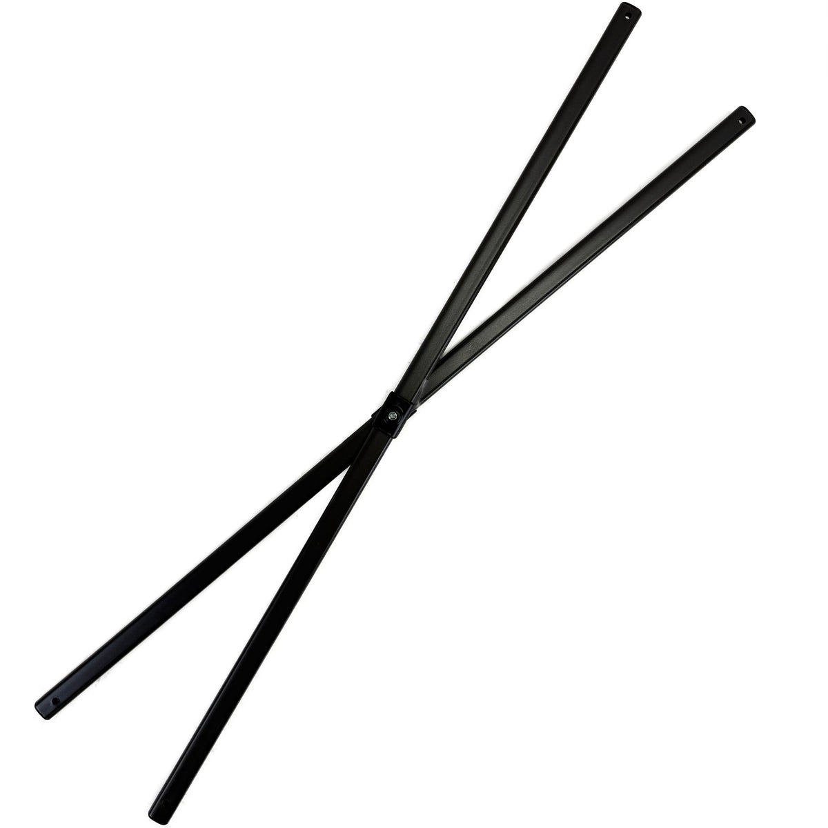 Fiesta Dlx/Commer Compact 2.4 Struts