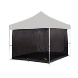 Gazebo 3m Screen House Inner Kit