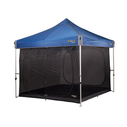 Gazebo 3m Screen House Inner Kit