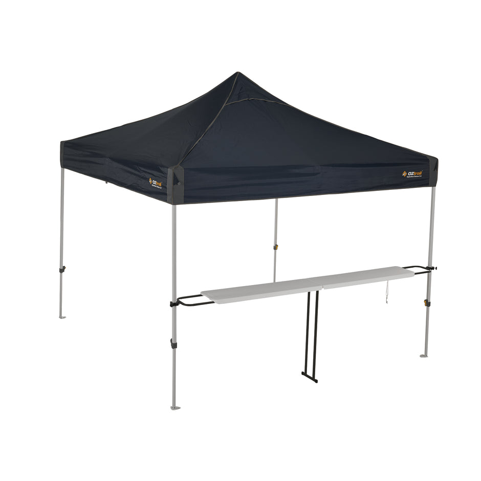 Gazebo Bar Table
