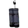 Gazebo Commercial Sand Bag Kit (1 Pack)