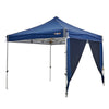 Gazebo Deluxe 2-in-1 Wall Kit 3.0
