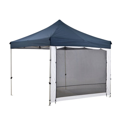 Gazebo Door Wall 3m (2 Zips)