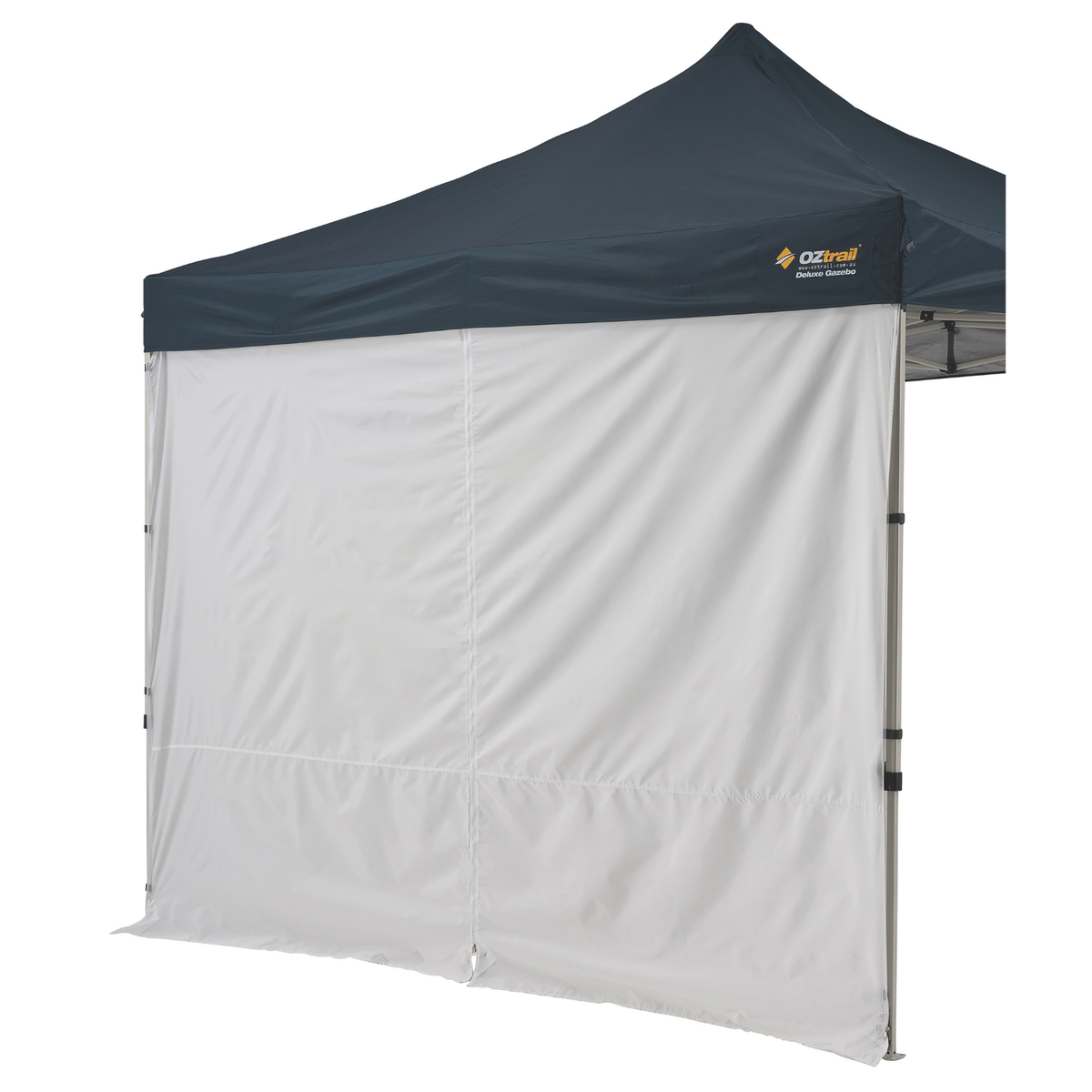 Gazebo Solid Wall Kit 3.0 (With Centre Zip)