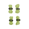 Glow In The Dark Guy Rope 4 Pack