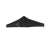 Hydroflow 3.0 Deluxe Gazebo Canopy - Black