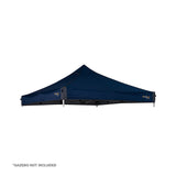 Hydroflow Deluxe 3x3m Gazebo Canopy - Blue