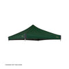 Hydroflow Deluxe 3.0 Gazebo Canopy - Green