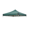 Hydroflow Deluxe 3.0 Gazebo Canopy - Palm Cove Green