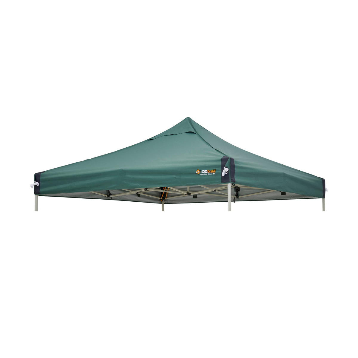 Hydroflow Deluxe 3.0 Gazebo Canopy - Palm Cove Green