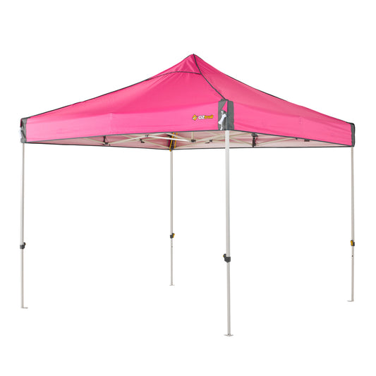 Hydroflow Deluxe 3.0 Malibu Gazebo With Bonus Wall