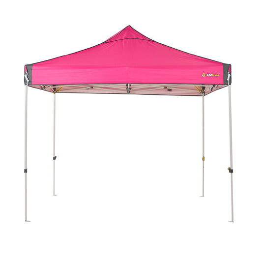 Hydroflow Deluxe 3.0 Malibu Gazebo With Bonus Wall